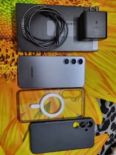 Samsung Galaxy S24 Plus
