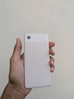 Google Pixel 3xl pta