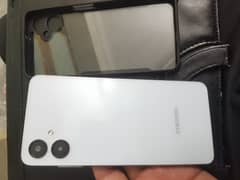 Samsung Galaxy A06 with Box (Whatsapp 03054610800)