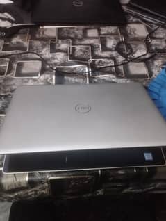 Inspiron 3580 i3 8th generation