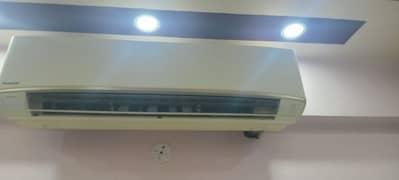 penasonic 2 ton split ac non inverter