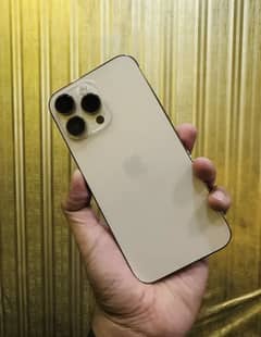 Iphone 14 pro max non pta factory unlocked with box&cable 03197187443
