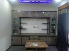 5marla first floor house available for rent with boring