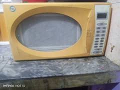 pel microwavez + oven
