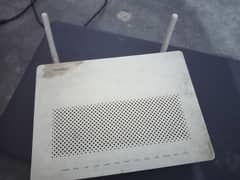 Huawei router