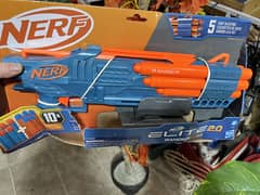 Nerf gun. Original granted
