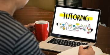 Online Maths Tutor