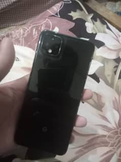 pixel 4xl