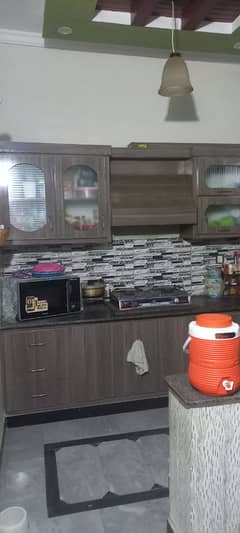 3marla 1.5 story independent house available for rent Islamabad