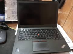 Lenovo thinkpad x250 core i5 5th generation 128gb SSD 4gb Ram
