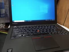 Lenovo thinkpad x250 core i5 5th generation 128gb SSD 4gb Ram