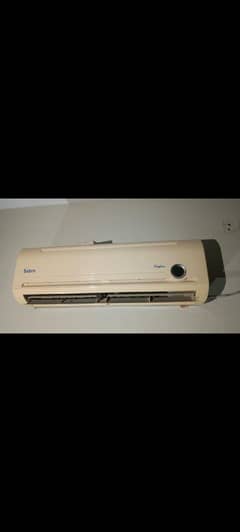 running condition, non inverter