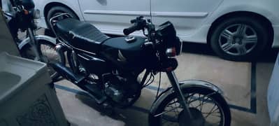 honda 125 for sale