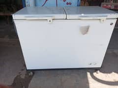 Pel Freezer