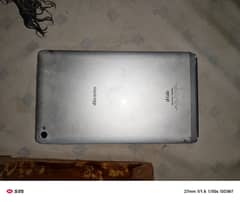 tablet