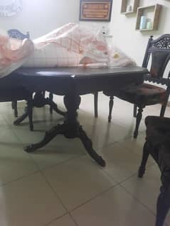Dinning set