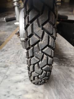 Honda 125 2022 model