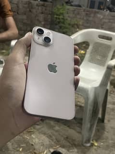 iPhone 13 jv non active
