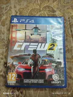 crew 2