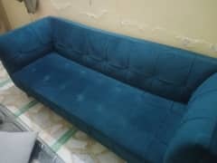 plush velvet sofa for sale