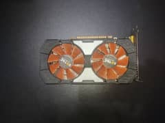 GTX 750TI