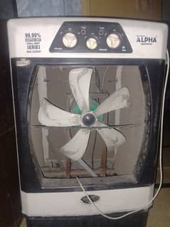 air colar ha