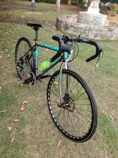 Sports Road Cycle – Excellent Condition