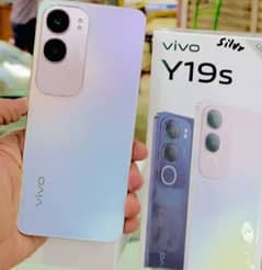 Vivo Y19s