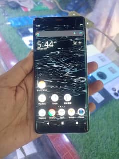 Sony XZ3