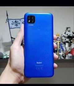 redmi mobile with box phone official pta approve