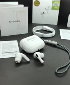 AirPods pro 2nd generation