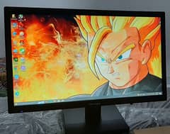 View Sonic 22inch HDMI Gaming LED Monitor