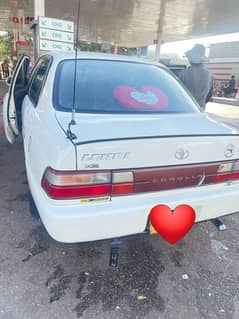 Toyota Other 2000