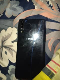 Samsung a20 3+32