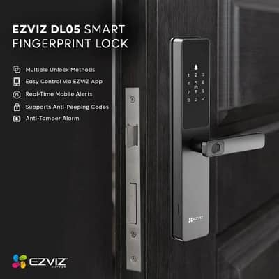 Ezviz wireless series