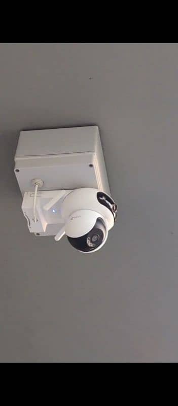 Ezviz wireless series 16
