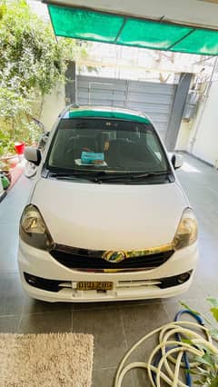 Daihatsu