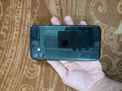 Iphone 11 Pta approved(128gb) dual physical
