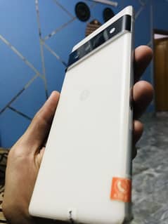 Google Pixel 6pro