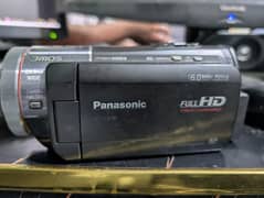 Panasonic handycam  hc-x900 || Panasonic camera