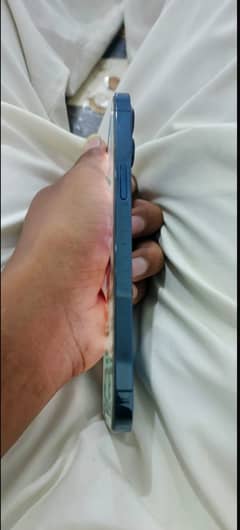 I phone 12 pro max argent sale