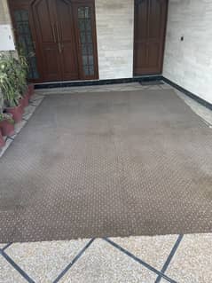 Carpet for sale