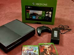 Xbox One 500 GB