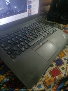 Lenovo i5 6th gen Thinkpad