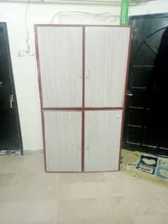 kids wardrobe