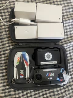 Dji Mavic mini Fly more Combo