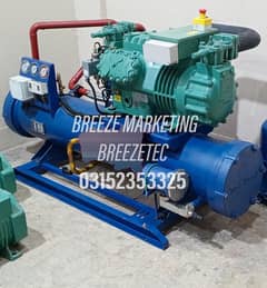 COLD ROOM / COLD STORAGE / BLAST FREEZER / MINUS CHILLER