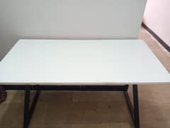 computer table