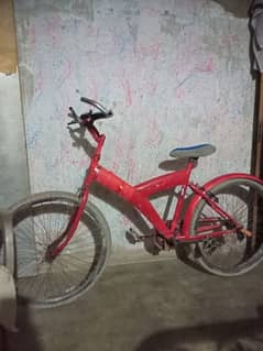 cycle