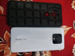 TECNO